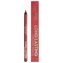 puroBIO Cosmetics Long Lasting Lipliner Pencil, 1,1 g