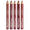 puroBIO Cosmetics Long Lasting Lipstick Pencil, 3 g