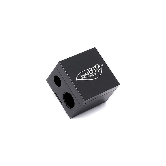 puroBIO Cosmetics Pencil Sharpener