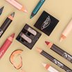 puroBIO Cosmetics Pencil Sharpener