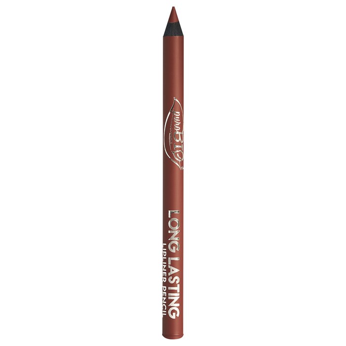 puroBIO Cosmetics Long Lasting Lipliner Pencil, 1,1 g