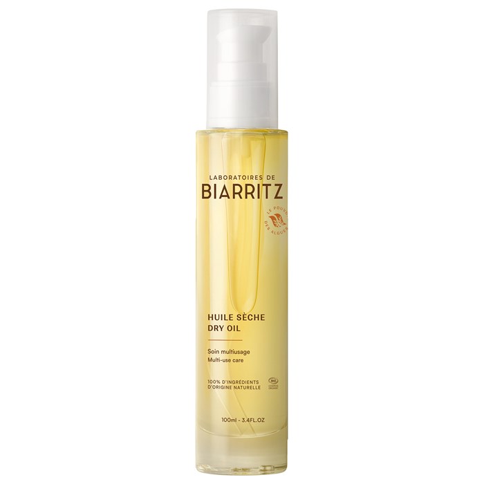 Laboratoires de Biarritz Dry Oil, 100 ml