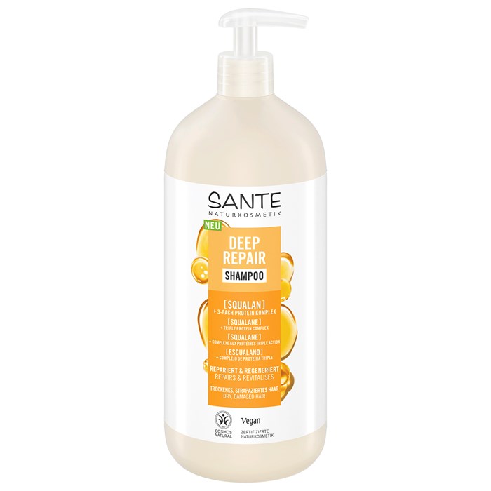 Sante Deep Repair Shampoo