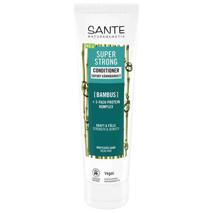 Sante Super Strong Conditioner, 150 ml