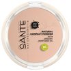 Sante Natural Compact Powder, 9 g