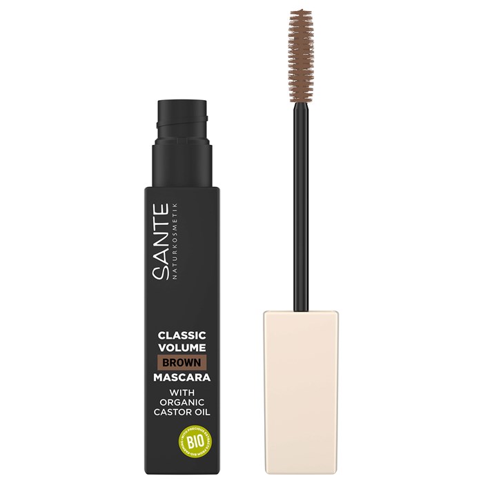Sante Classic Volume Mascara, 8 ml