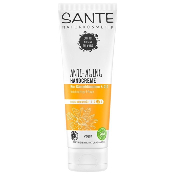 Sante Anti-Aging Hand Cream, 75 ml