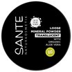 Sante Loose Mineral Powder - Translucent, 12 g