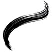Sante Natural Lash Lengthening Mascara - Black, 8 ml