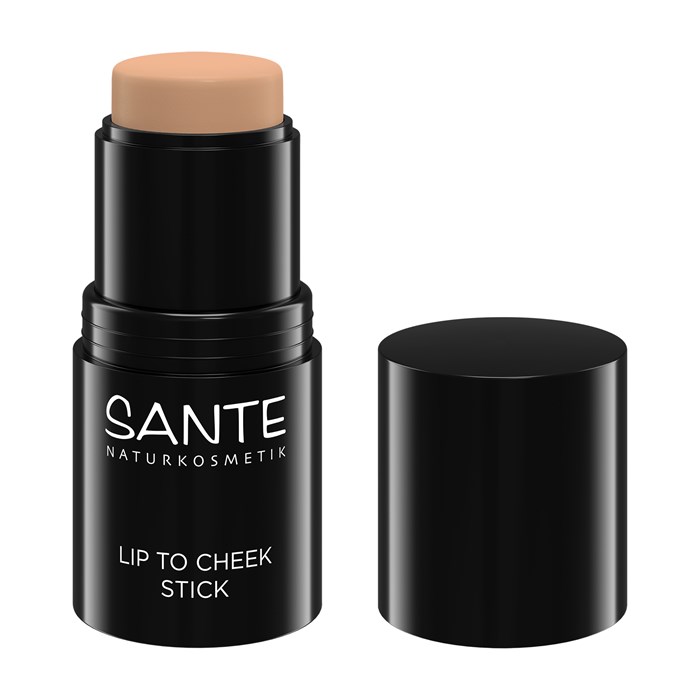 Sante Lip to Cheek Stick, 6 g