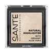 Sante Natural Highlighter, 7 g