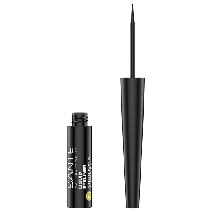 Sante Liquid Eyeliner, 3,5 ml