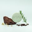 Arista Ayurveda Stimulating Shampoo Bar, 80 g