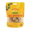 Khoobam Ekologiska Guldfikon, 80 g