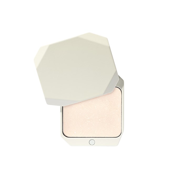 Uoga Uoga Cream Highlighter - Luminous, 4 g