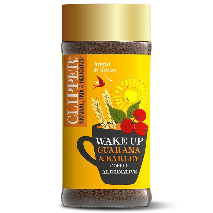 Clipper Kaffealternativ Wake Up, 125 g