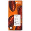 Vivani Ekologisk Mörk Choklad med Dadelsocker 60%, 80 g