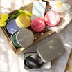 HappySoaps Shampoo Bar - Aloe You Vera Much, 70 g