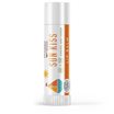 Wooden Spoon Organic Lip Balm Sun Kiss (UV protection), 4,3 ml