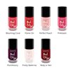Sante Nail Color, 8 ml