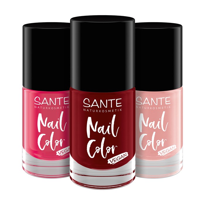 Sante Nail Color, 8 ml