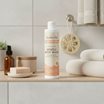 Suntribe Gentle Body Wash Peach, 200 ml