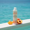 Suntribe Gentle Body Wash Peach, 200 ml
