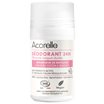 Acorelle Roll-On Deodorant 24h Hair-Regrowth Minimizer, 50 ml