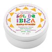 Sol de Ibiza Baby & Kids All-in-One Holiday Cream SPF 30, 100 g
