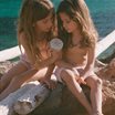 Sol de Ibiza Baby & Kids All-in-One Holiday Cream SPF 30, 100 g