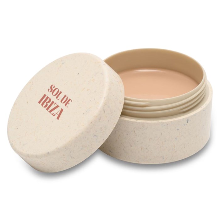 Sol de Ibiza Naked BB Screen SPF 50, 35 g