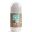 Salt of the Earth Ginger & Jasmine Refillable Roll-On Deodorant