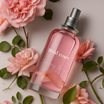 Jimmy Boyd Organic Eau de Cologne Wild Roses