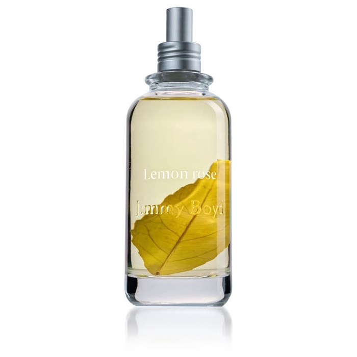 Jimmy Boyd Eau de Cologne Lemon & Rose