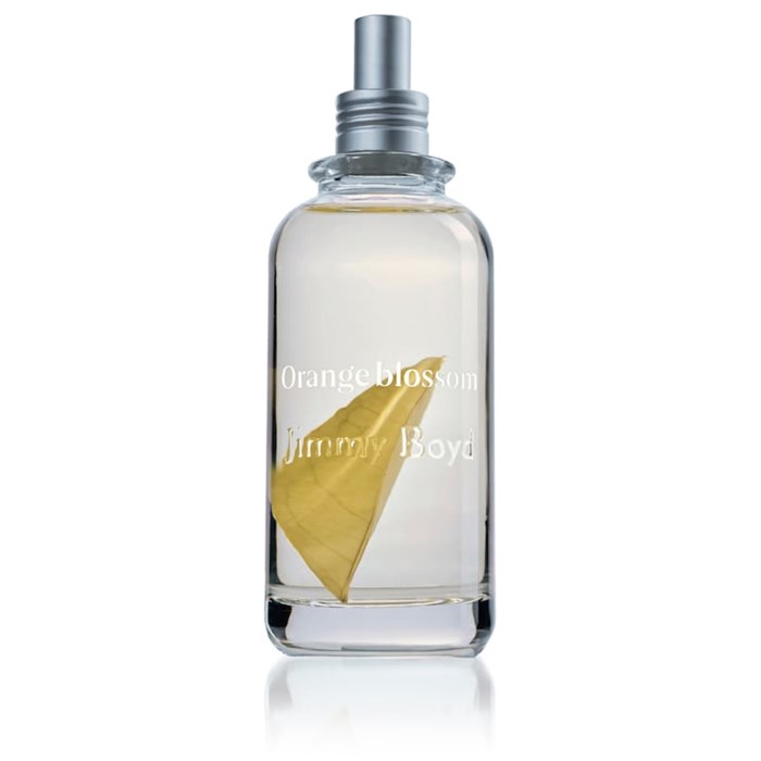 Jimmy Boyd Organic Eau de Cologne Orange Blossom