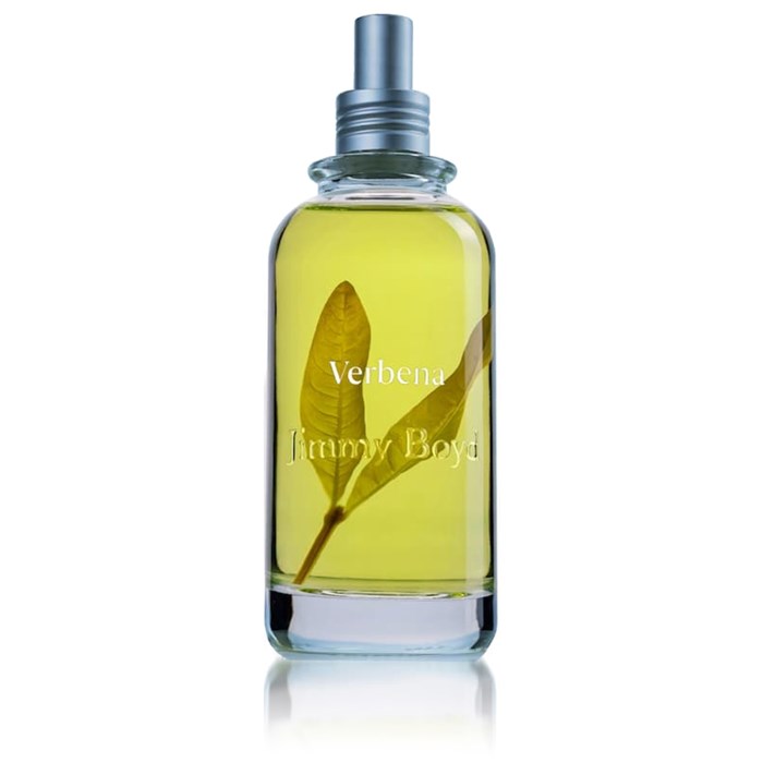 Jimmy Boyd Organic Eau de Cologne Verbena