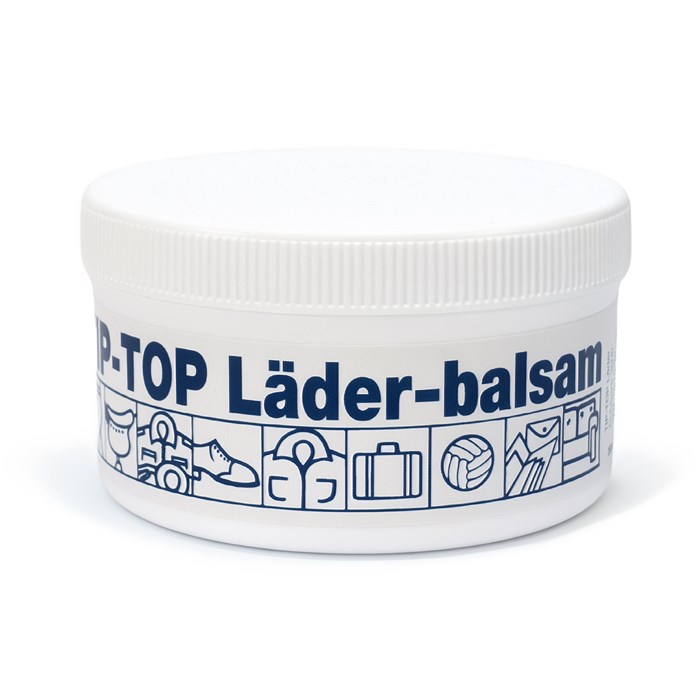 Tip-Top Läderbalsam