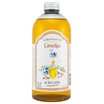 Källans Naturprodukter Rå Kallpressad Linolja, 500 ml