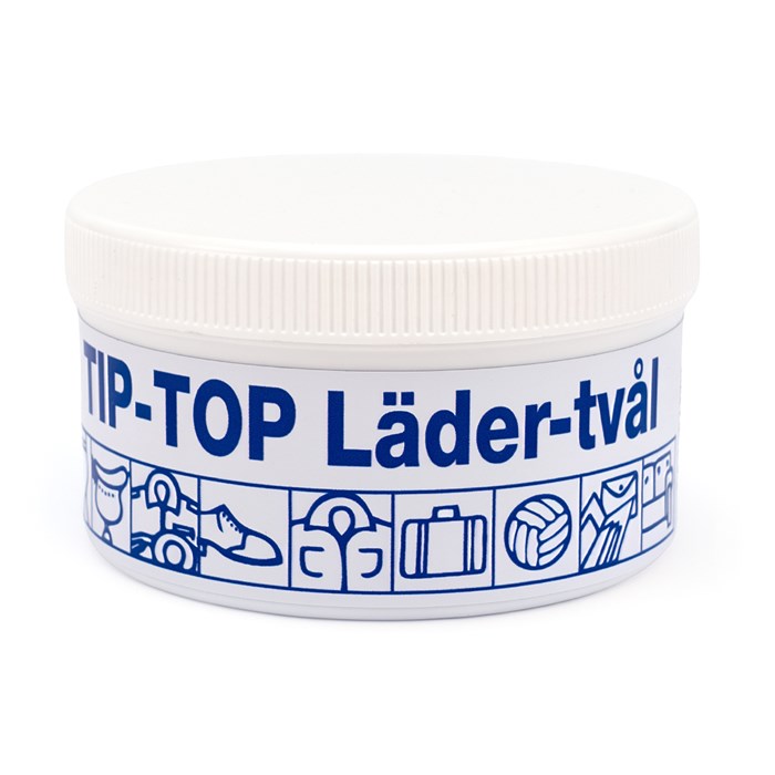 Tip-Top Lädertvål