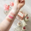 puroBIO Cosmetics Twist & Go Creamy Bronzer Stick - Biscuit, 5 g