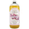 Källans Naturprodukter Äkta Småländsk Linoljesåpa Syrénblom