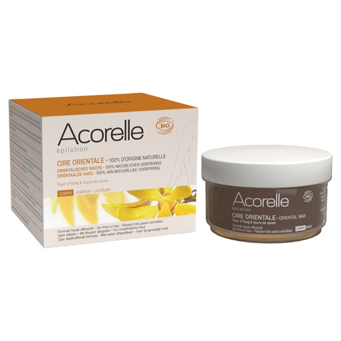 Acorelle Oriental Wax, 300 g