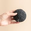 Aromandise Konjac Sponge Bincho Charcoal
