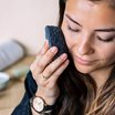 Aromandise Konjac Sponge Bincho Charcoal