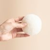 Aromandise Konjac Sponge Natural