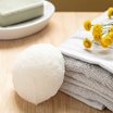 Aromandise Konjac Sponge Natural