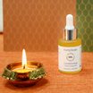 Cultivator’s Organic Conditioning Hair Oil, 30 ml