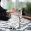 Les Encens du Monde Japansk Rökelse, 30-pack