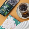 Aromandise Japanskt Grönt Te Kukicha, 80 g