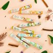 Les Encens du Monde Japansk Rökelse, 30-pack